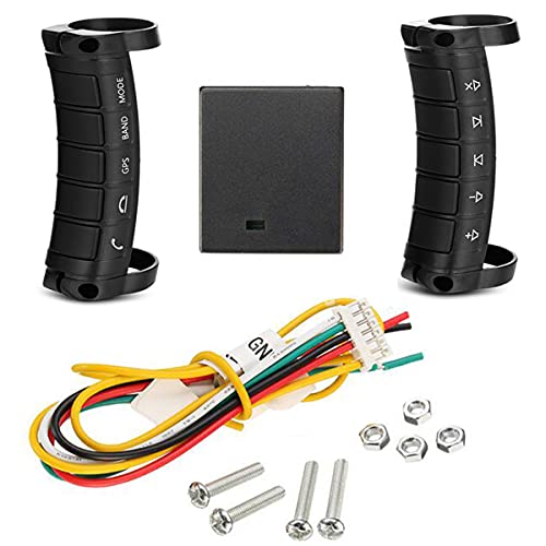 Comando para Carros WEPARTICULAR (Universal) WEPARTICULAR - Controlos remotos - universal, comando