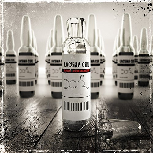 Dark Adrenaline - Special Edition (CD) Emi Music - Cds de música - cd, special edition