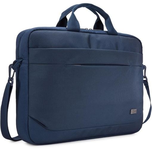 Mala CASE LOGIC Advantage (Universal - 15.6'' - Azul) Case Logic - Pastas - pasta, 15.6'', azul