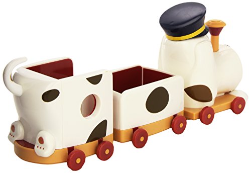 Brinquedo de Construção FAMOSA Train Chuchu Tickety Toc - Brinquedos - construção, train chuchu, famosa, bebé, jogo de construção, locomotiva