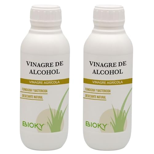 Vinagre Concentrado 2L Bioky 2L (Recondicionado Como Novo) Bioky - Herbicidas - vinagre, concentrado, bioky, 2L, recondicionado