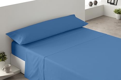 Conjunto de Lençóis DEGREES HOME Collection (135x190cm) Degrees home - Lençóis - 135x190cm, poliéster, resistente, secagem rápida