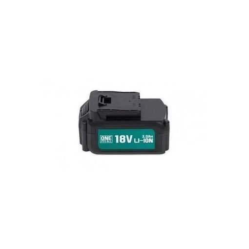 Bateria de Impacto POWER-PLUS Poweb9013 Li-Ion POWERPLUS - Baterias para ferramentas elétricas - 18 V, 3000 mAh, Li-Ion, universal
