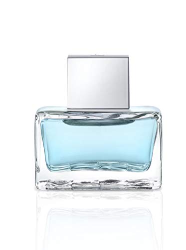 Perfume ANTONIO BANDERAS Blue Seduction (50 ml) Antonio Banderas - Perfume e colônia - perfume, antonio banderas, blue seduction, 50 ml, unisex