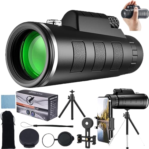 Monóculo de visão noturna STALLAR SIGHT GXJIXf - Telescópios - monóculo, visão noturna