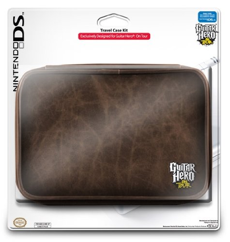 Consola portátil NINTENDO DS Lite (Preto) BG Games - Peças de reposição para telemóveis - portátil, ds lite, couro, resistente a riscos
