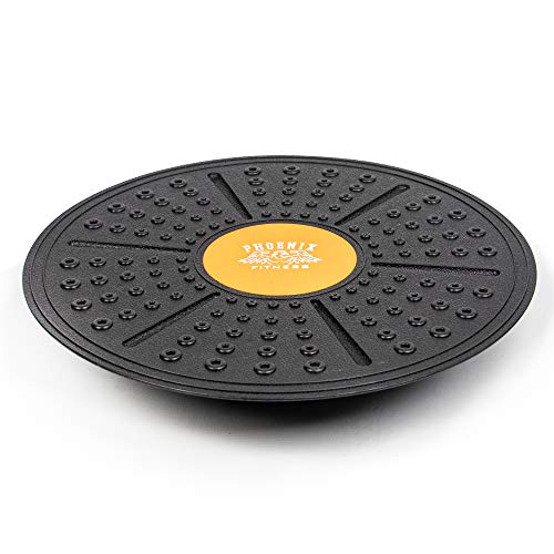 Tábuas de equilíbrio BODY BALANCE BOARD Phoenix Fitness - Treinadores de equilíbrio - equilibrista, board, fitness