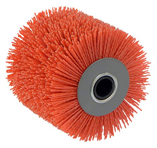 Escova Abrasiva FA RTOOLS 110886 (Material: Nylon) FARTOOLS - Acessórios para ferramentas - nylon, abrilhante