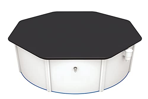 Cobertura de Inverno para Piscina Redonda BESTWAY 360 Cm Bestway - Coberturas de piscina e panos de chão - cobertura, inverno, piscina redonda, bestway
