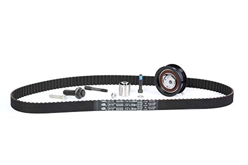 Correia para Cadeado GATES K045223XS (Preto) GATES - Peças do motor do veículo automóvel - correia, cadeado, gates, k045223xs, preto