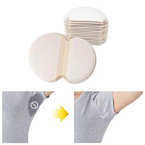 Almofadas Desodorantes LZYMSZ 40 Unidades LZYMSZ - Protetores de roupas - desodorizantes, almofadas, 40 unidades