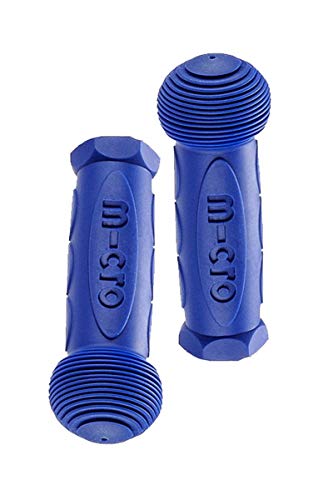 Micro Original Grip Handgrips for Scooter (2) Micro Mobility Systems - Peças de automóveis - micro, original grip, handgrips, scooter