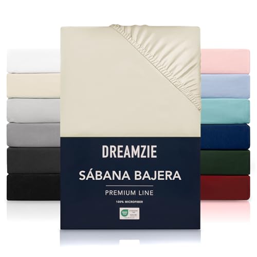 Lençol DREAMZIE Lencol Dreamzie (90x200cm) BMS International - Lençóis - lençol, dreamzie, 90x200cm