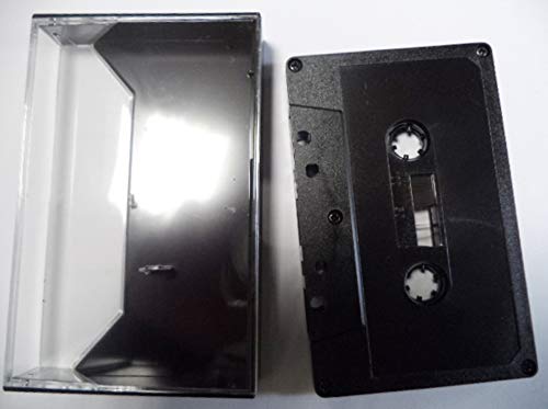 Fita de Engomar VIRGEM 4210 (Recondicionado Como Novo) CUIDATUMUSICA - Fita adesiva de ferragens - resistente, durável, flexível, preto