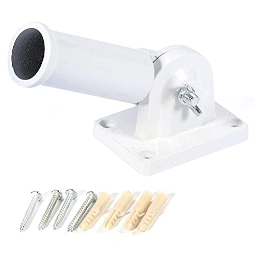 Suporte para Estandarte NAMIS 1.5m Branco NAMIS - Sinalização - branco, alumínio, 1.5m