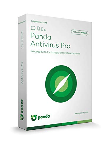 Antivírus Panda A12APMB 2017 para PC Windows 10 Education Panda - Antivírus e software de segurança - antivirus, panda, proteção, wi-fi, segurança