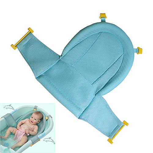 Assento de Banho AUTBYE Verde (Recondicionado Como Novo) Shenzhen Chengweiben Technology Co.,Ltd. - Móveis para bebês e crianças pequenas - verde, recondicionado