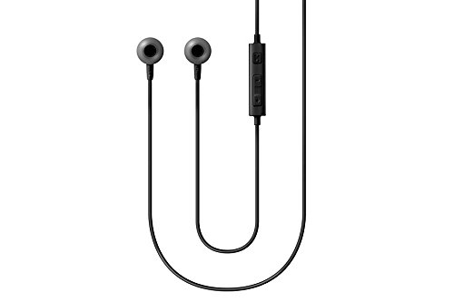 Auriculares com Fio SAMSUNG Eo-Hs130 (In Ear - Microfone) SAMSUNG - Fones de ouvido - com fios, in ear, microfone, 20-20000 Hz