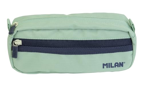Mochila de Viagem MILAN 1918 (Laranja - 35x20x10cm) Milan - Estojos para canetas e lápis - viagem, larga, portátil