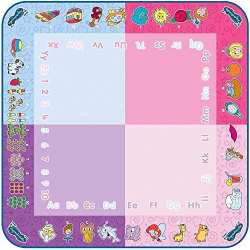 Brinquedo de Trabalhos Manuais TOMY Aquadoodle Classic (0.5 anos) TOMY - Brinquedos de arte e desenho - trabalhos manuais, 0.5 anos, desenho, sem manchas