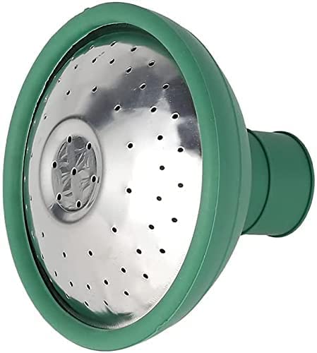 Bocal de Riego de Plástico e Metal 1 Unidade FangLBS - Acessórios para regadores - plástico, metal