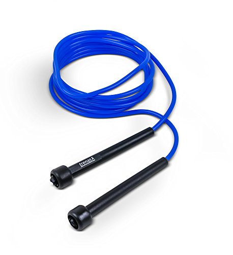 Corda de Saltos para Cães TRENAS (Azul - 300 cm) trenas - Cordas de saltar - saltos, azul, 300 cm