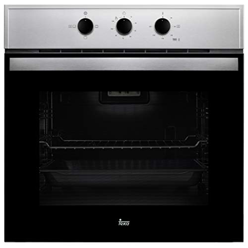 Forno Teka HBB 535 | Inox (Fogão) TEKA - Fornos - forno, teka, hbb 535, inox