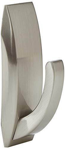Suporte para Parede C2G 1.3kg Classic Silver Command - Ganchos de utilidade - alumínio, polipropileno, 1.3 kg, classic silver