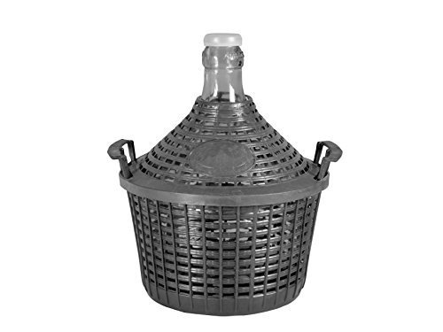 Caixa de Areia HOMEMANIA com Cesto (Bege - 15 L) HOME - Carrinhos e caddies de limpeza - caixa areia, homemania, cesto, bege, 1,5L