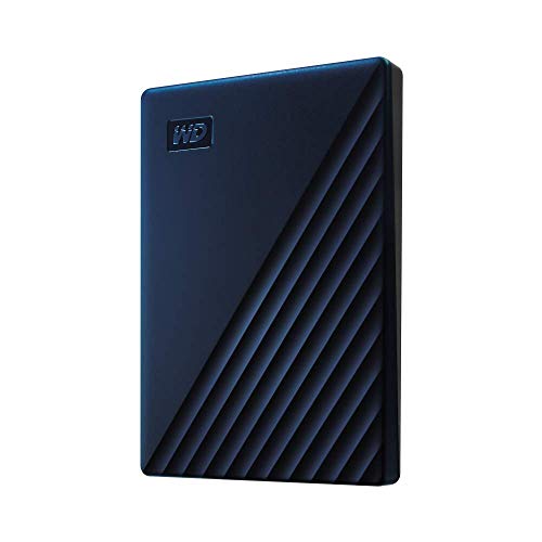 Disco Externo WESTERN DIGITAL WDBAGF0040BBK-WESN Western Digital - Discos rígidos - disco externo, western digital, wdbagf0040bbk-wesn
