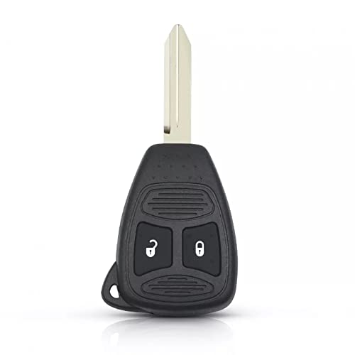 Chaves com Controlo Remoto Automático para Chrysler 300C Pt Cruiser KSHSAA - Segurança e proteção para veículos - remoto, automático, chrysler