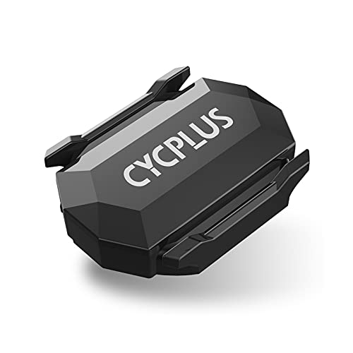 Sensor Ciclismo CYCPLUS CTS02 (Bluetooth) CYCPLUS - Acessórios para computador de bicicleta - ciclismo, bluetooth