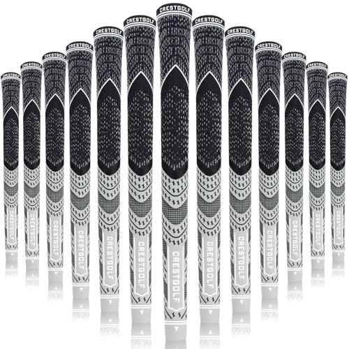 Conjunto de Acessórios CREST GOLF 13 (Multicor) CRESTGOLF - Roupa - 13 peças, multicor, borracha, tecido