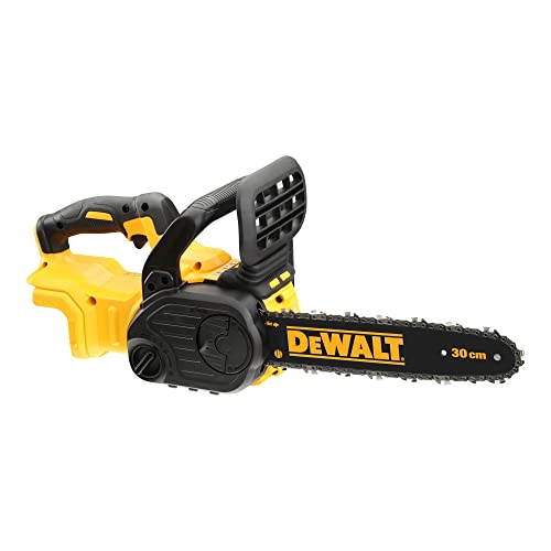 Motosserra DeWALT DCM565N-XJ | 18V - 3.6Ah Dewalt - Motosserras - 18v, 3.6ah