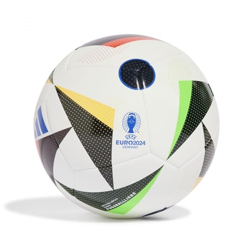 Adidas Euro 24 Trn Futebol (Recondicionado Sinais de Uso) adidas - Roupa - alta qualidade, resistente, superfície rígida, solo