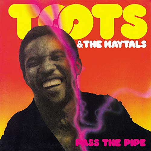 Pass The Pipe [180 Gm Lp Vinyl] 180Gm Vinil MUSIC ON VINYL - Cds de música - lp-vinil, 180g