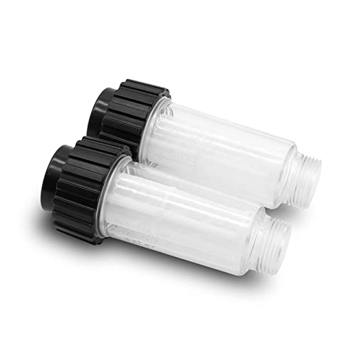 Filtro de Água KARCHER 5,731-050.0 (Compatibilidade: Karcher K2 - K7) Fai Top - Acessórios para lavadora de alta pressão - filtro de água, kärcher, compatibilidade, K2-K7