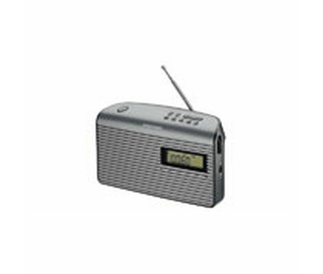 Rádio GRUNDIG Music 61 (Cinzento - Digital - FM/AM) Grundig - Sistemas estéreo - digital, fm/am, cinzento