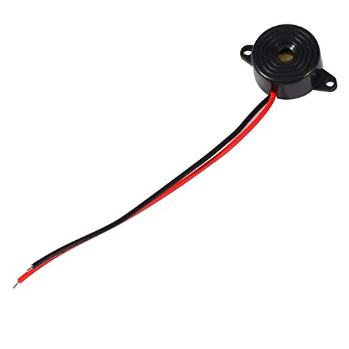 Sirene Elétrica 12Vcc 85-95 Db 100Mm Bewinner - Alarmes e fechaduras de veículos - sirena, elétrica, 12vcc, 85-95db, 100mm