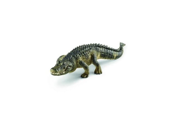 Figuras de Brincar SCHLEICH Leopardo e Filhote (Idade Mínima Recomendada: 3 anos) Schleich - Bonecos de ação e brinquedo - leopardo, filhote, 3 anos, naturais