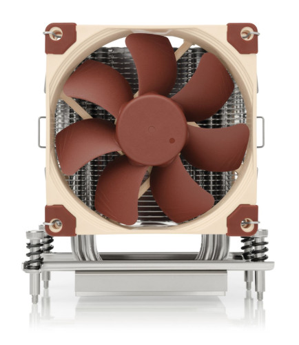 Noctua Nh-U9 Tr4-Sp3 Processador Cooler 12 Cm Noctua - Peças de refrigeração de sistema de computador - processador, cooler, 1,2 cm