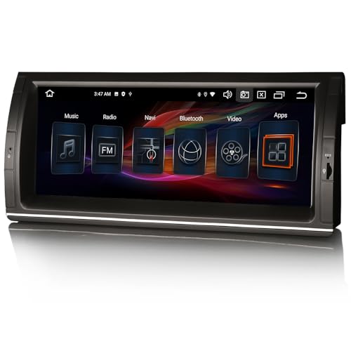 GPS AUTOBAN 10.25'' (Bluetooth - 4G - 64 GB) erisin - Ferramentas de medição e sensores - 10.25 polegadas, bluetooth, 4g, 64 gb