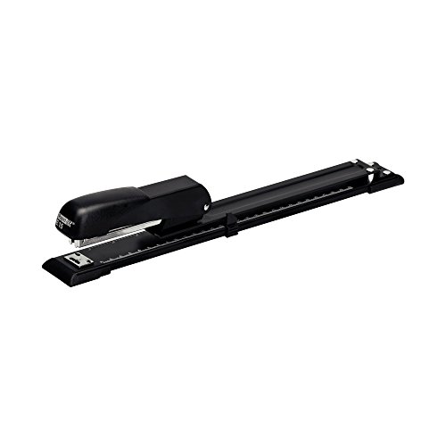 Agrafador RAPID Longo Braço 15 24/6 e 26/6 Rapid - Agrafadores - braço longo, 15 folhas, 26 folhas, mechanism of adjustment