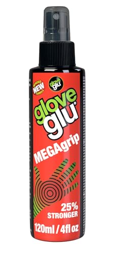 Spray para Unhas MEGA GRIP Formula Guardian Glove (120 ml) Glove Glu - Roupa - spray, unhas, mega grip, formula guardian glove, 120 ml