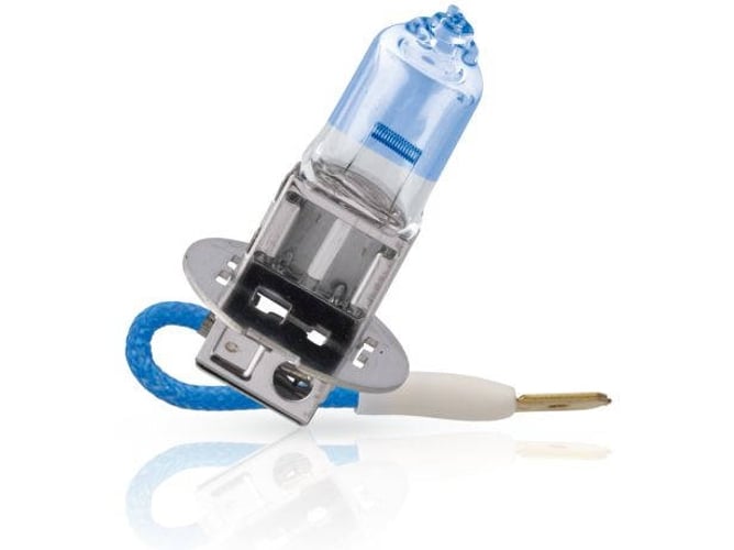 Lâmpada para Faróis PHILIPS 12336WHVB1 Philips - Iluminação de veículo a motor - h3, branco, 55 W