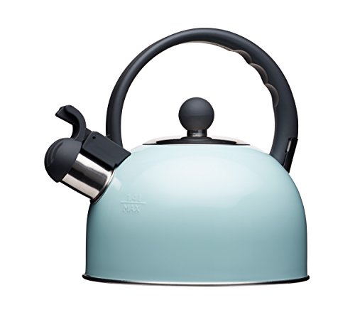 Chaleira Elétrica KITCHENCRAFT Living Nostalgia Kitchen Craft - Chaleiras de fogão - elétrica, nostalgia