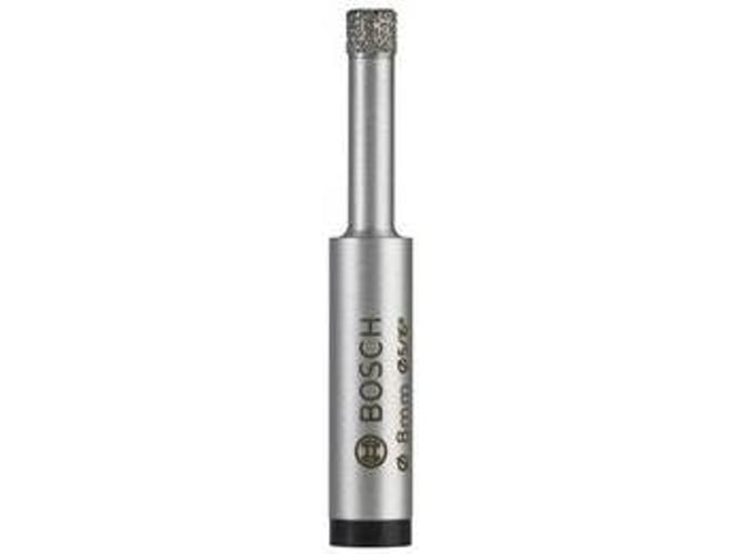 Brocas de Diamante BOSCH 2 608 020 344 Bosch - Acessórios para brocas e parafusadeiras - 12 mm, 15/32 pol, 33 mm, 1,05 pol