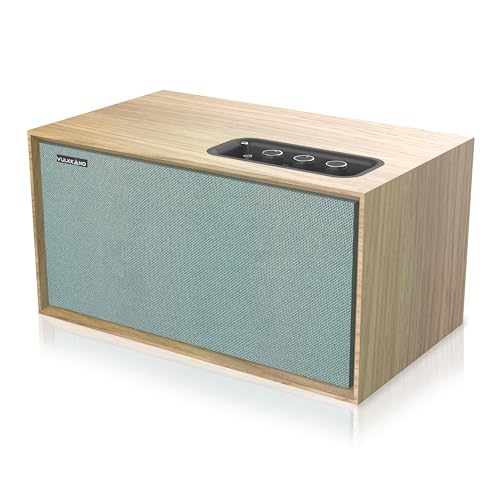 Coluna VULKANO T40 Arc (40 W - Bluetooth) VULKKANO - Alto-falantes - coluna, vulkanio t40 arc, 40 W, bluetooth