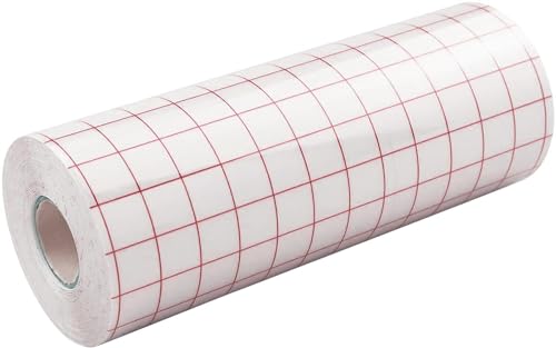 TaoYio Smart Vinyl Permanent For Cricut Joy 14X300 TAOYIO - Materiais de arte e artesanato - vinil, cricut joy, TPU, 14x300
