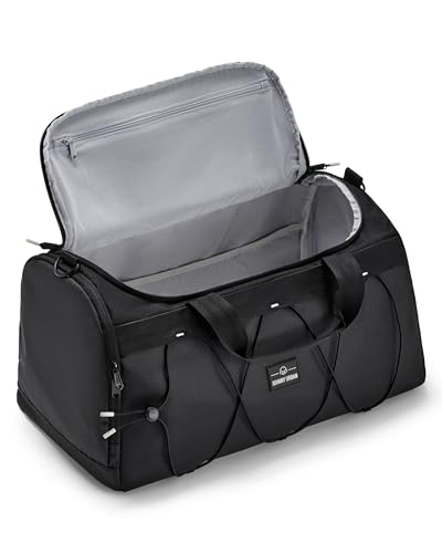 Mochila de Fitness JOHNNY URBAN Shawn (Preto) Johnny Urban - Malas de viagem - fitness, preto, JOHNNY URBAN